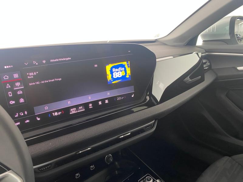 Audi A5 Limousine TFSI