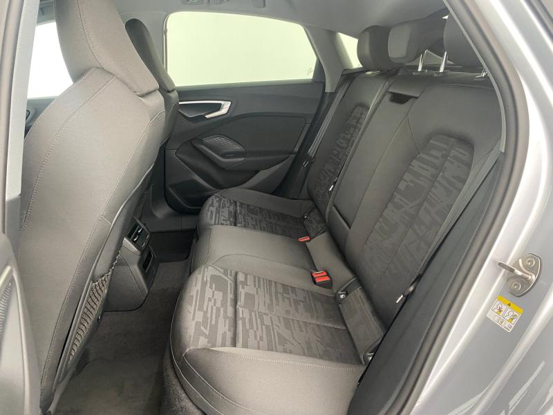 Audi A5 Limousine TFSI