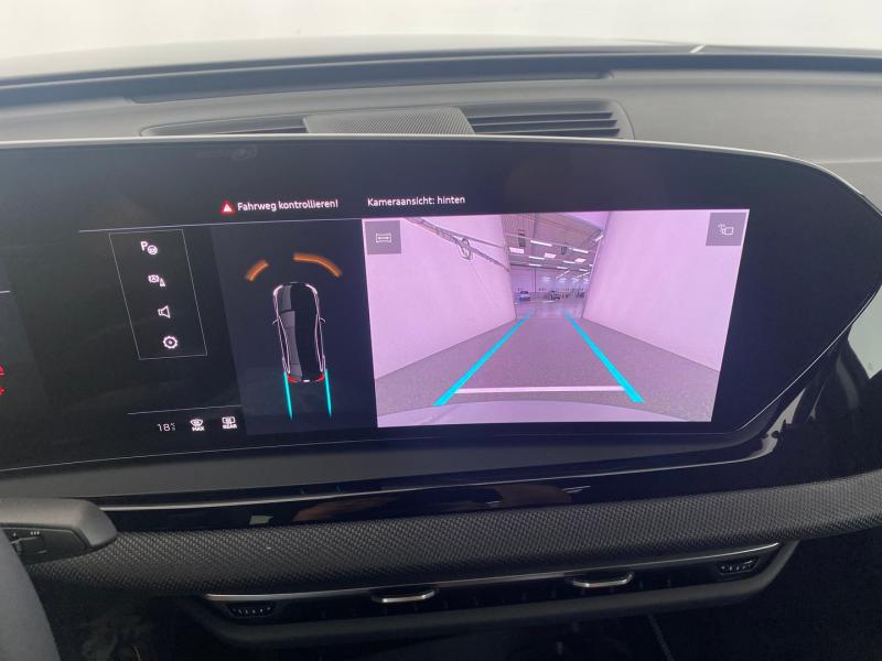 Audi A5 Limousine TFSI