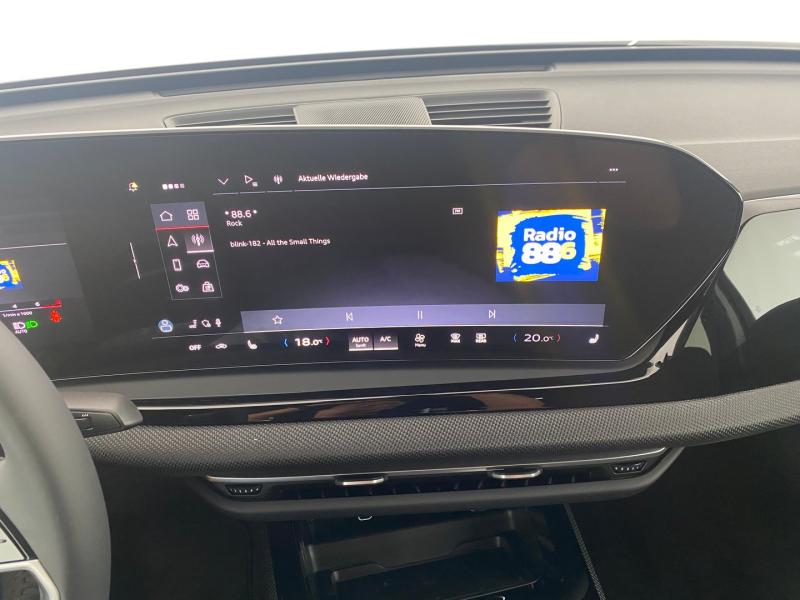 Audi A5 Limousine TFSI