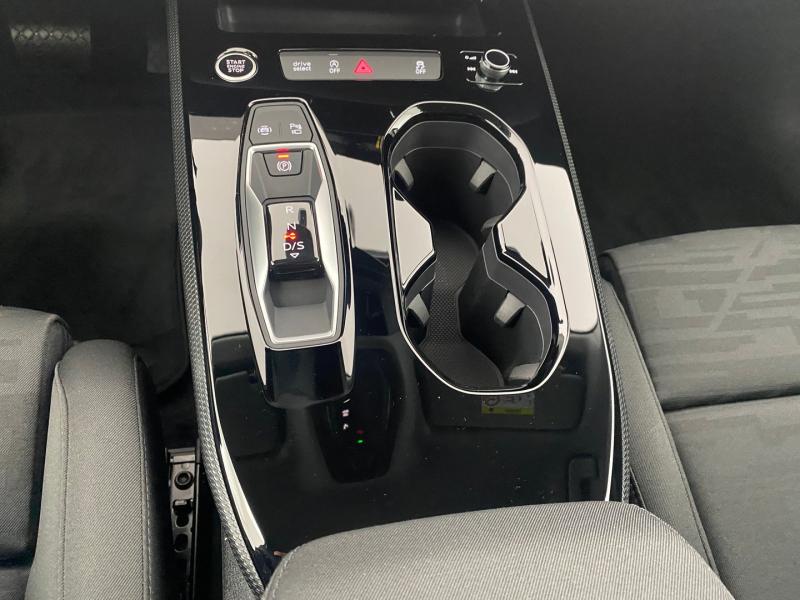 Audi A5 Limousine TFSI