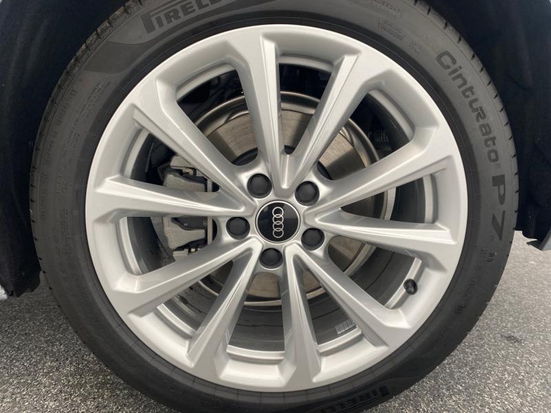 Audi A5 Limousine TFSI