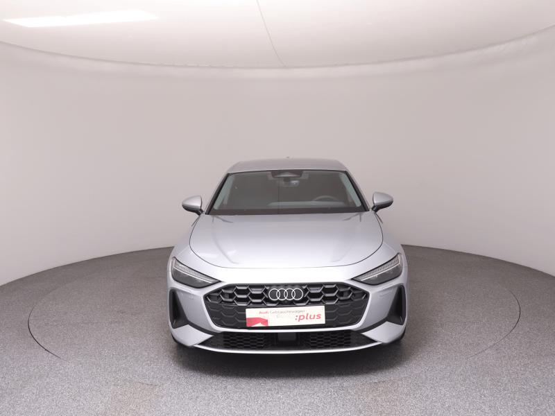 Audi A5 Limousine TFSI