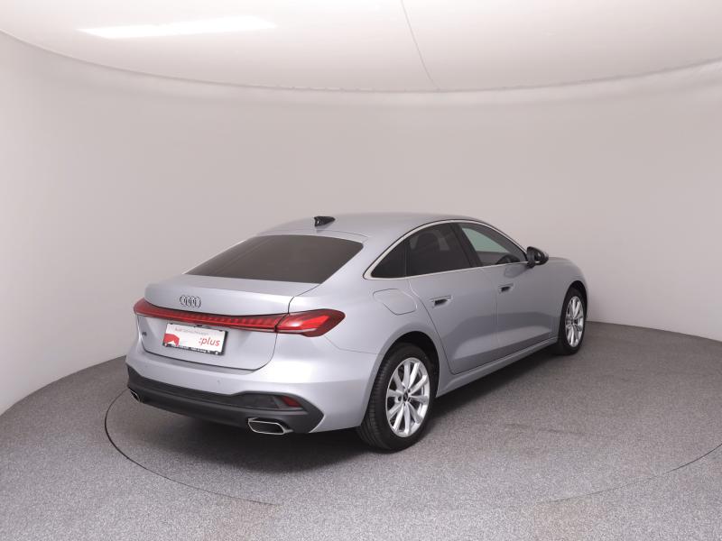 Audi A5 Limousine TFSI