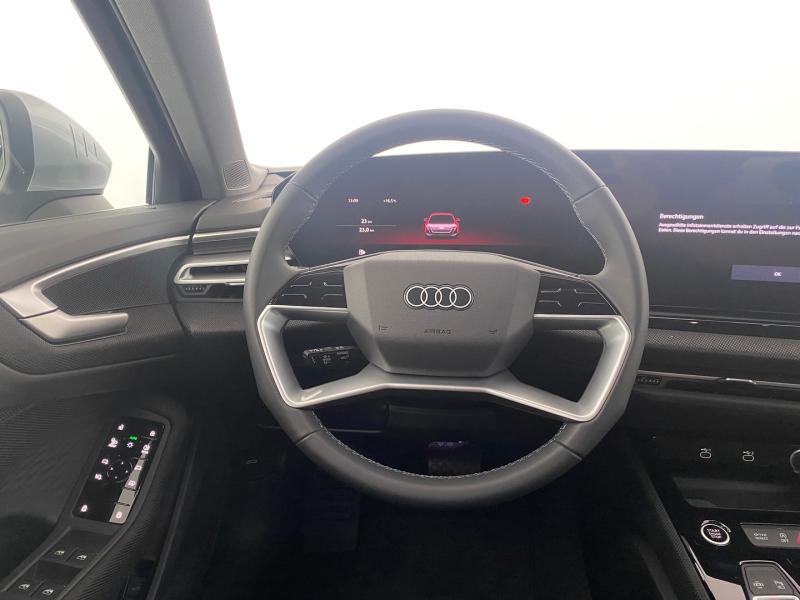 Audi A5 Limousine TFSI