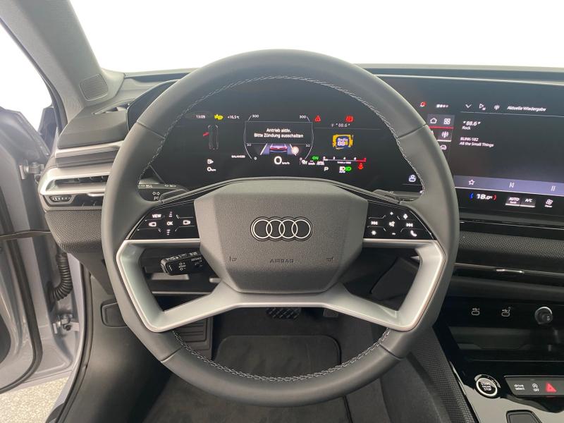 Audi A5 Limousine TFSI