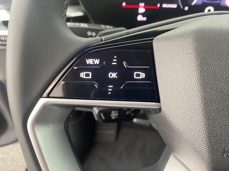 Audi A5 Limousine TFSI