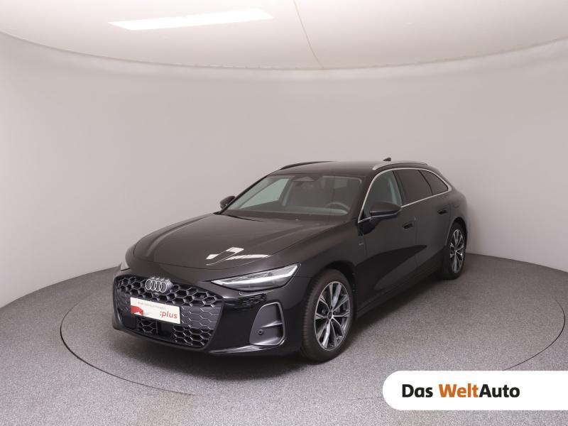 Audi A6 Avant e-hybrid quattro 220 kW