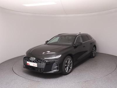 Audi A6 Avant e-hybrid quattro 220 kW