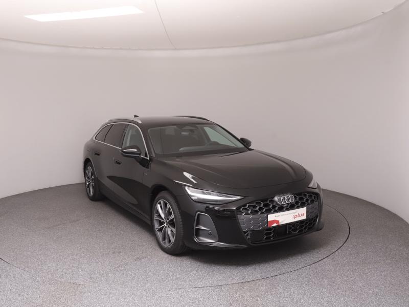 Audi A6 Avant e-hybrid quattro 220 kW