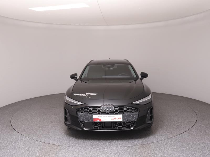 Audi A6 Avant e-hybrid quattro 220 kW