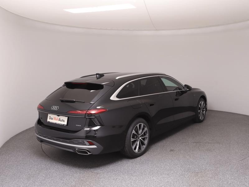 Audi A6 Avant e-hybrid quattro 220 kW