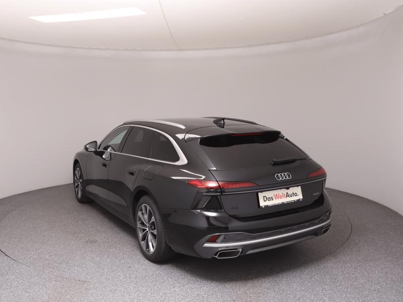 Audi A6 Avant e-hybrid quattro 220 kW