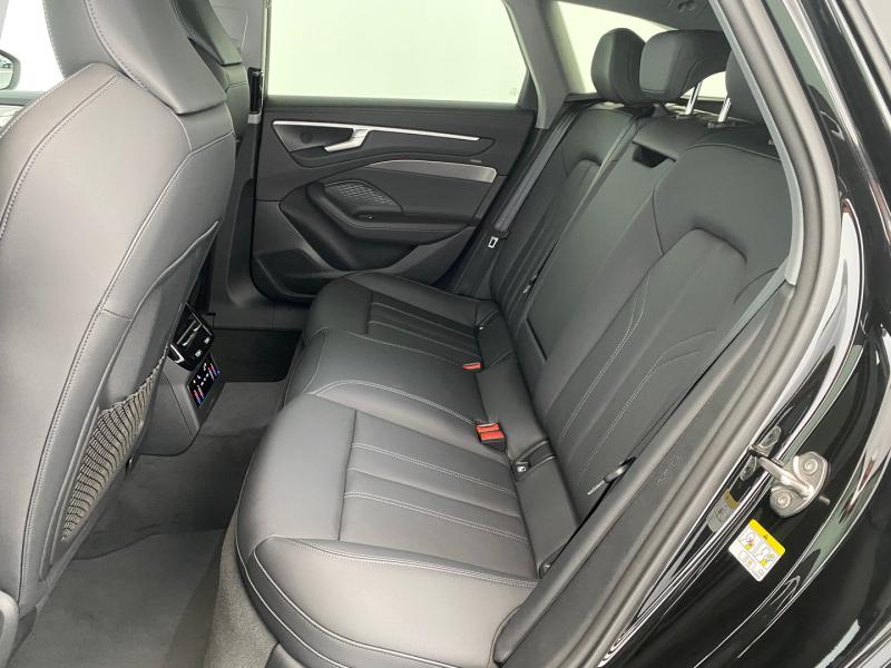 Audi A6 Avant e-hybrid quattro 220 kW