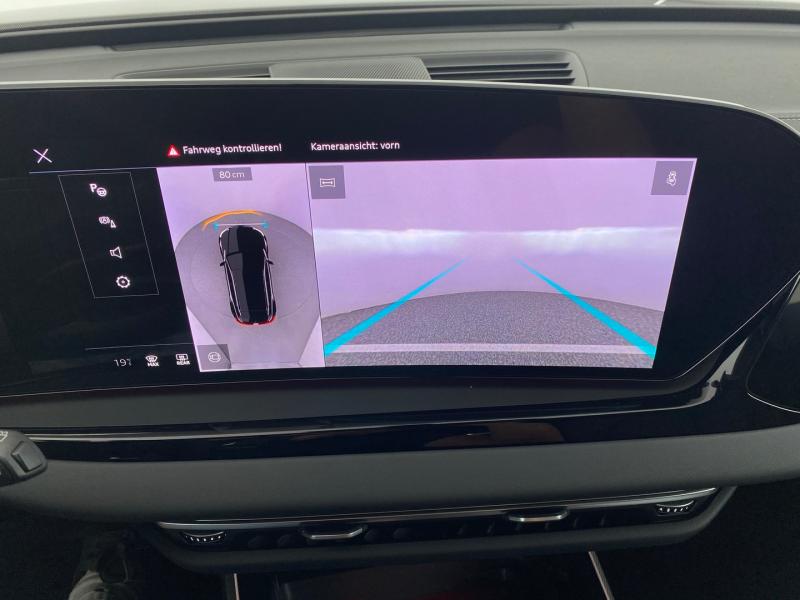 Audi A6 Avant e-hybrid quattro 220 kW