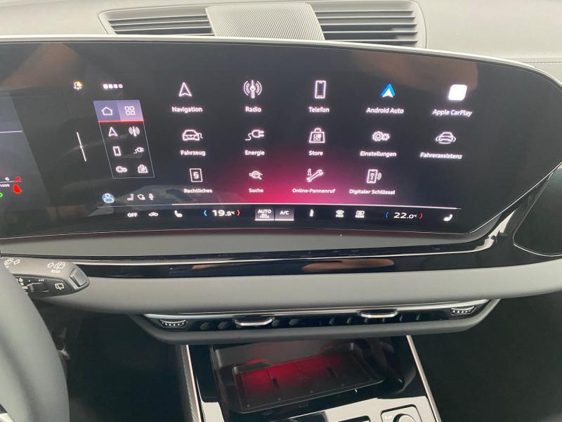 Audi A6 Avant e-hybrid quattro 220 kW