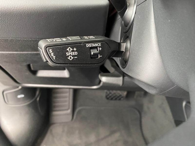 Audi A6 Avant e-hybrid quattro 220 kW