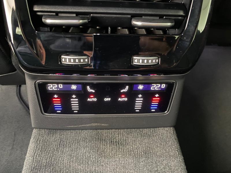 Audi A6 Avant e-hybrid quattro 220 kW