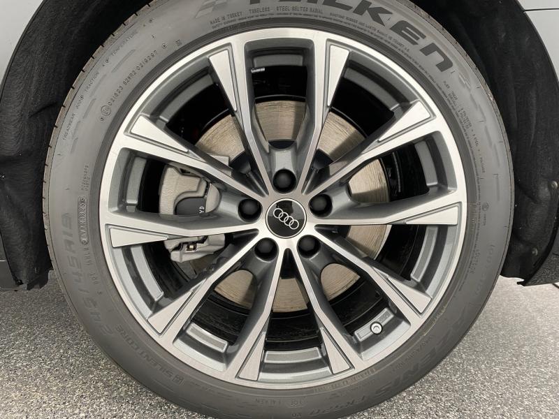 Audi A6 Avant e-hybrid quattro 220 kW