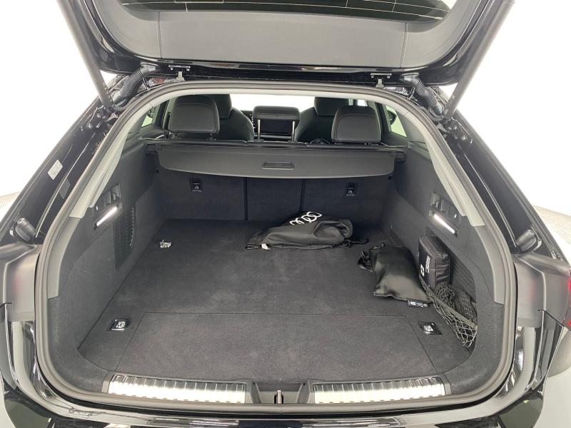 Audi A6 Avant e-hybrid quattro 220 kW