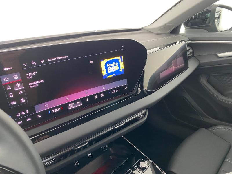 Audi A6 Avant e-hybrid quattro 220 kW