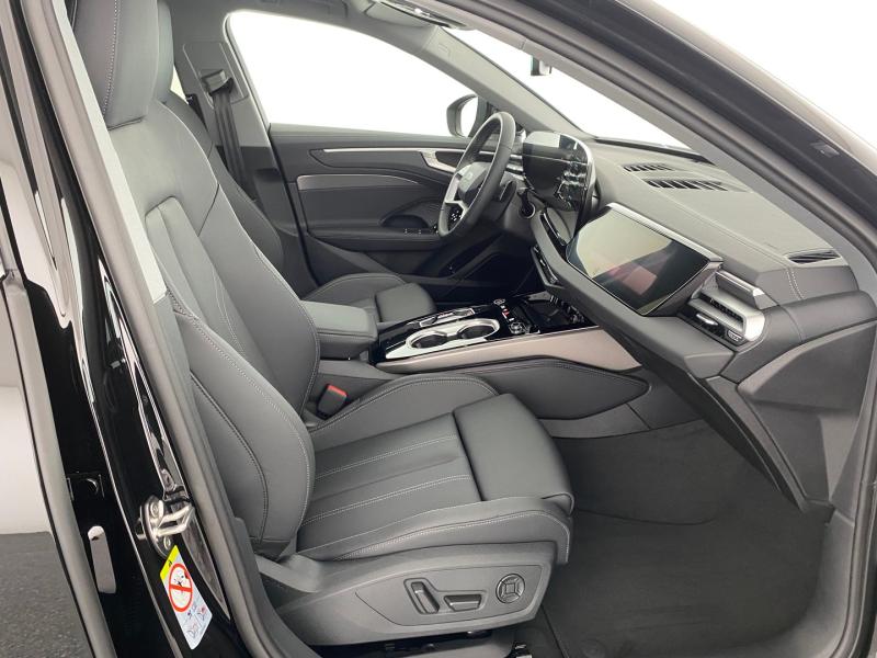 Audi A6 Avant e-hybrid quattro 220 kW