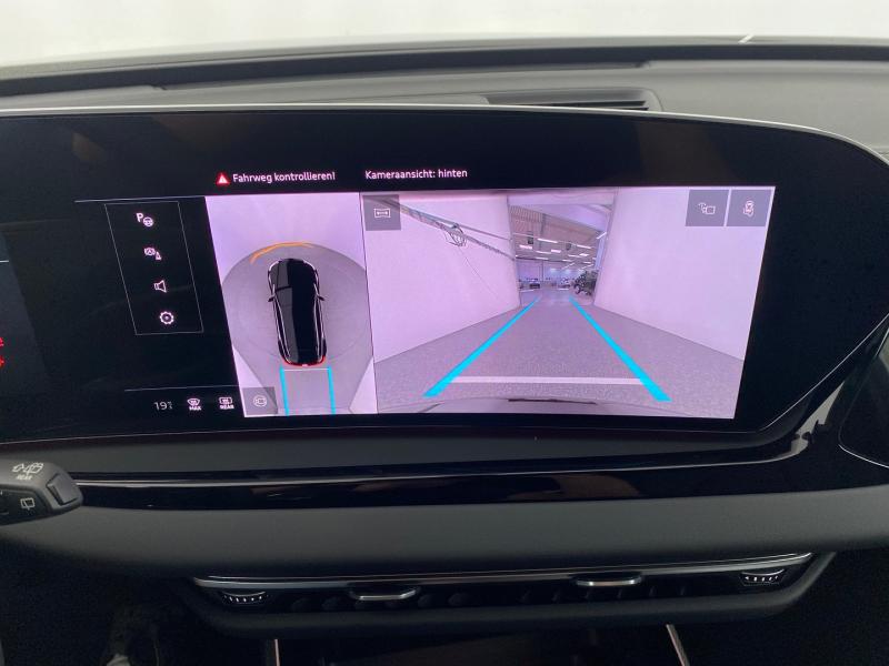 Audi A6 Avant e-hybrid quattro 220 kW