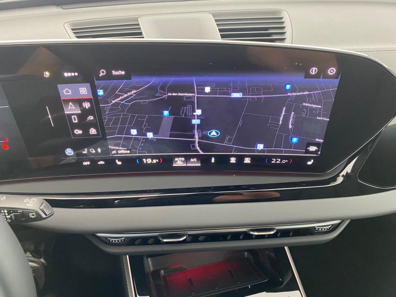 Audi A6 Avant e-hybrid quattro 220 kW