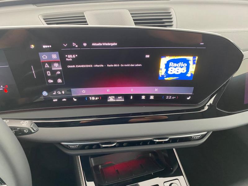 Audi A6 Avant e-hybrid quattro 220 kW