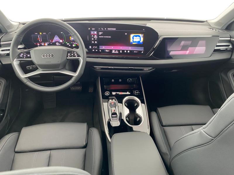 Audi A6 Avant e-hybrid quattro 220 kW