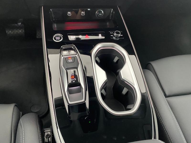 Audi A6 Avant e-hybrid quattro 220 kW