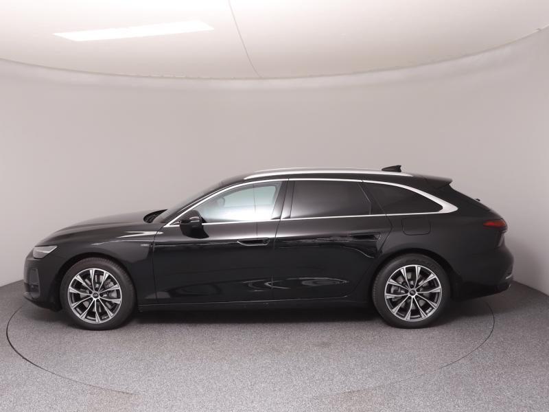 Audi A6 Avant e-hybrid quattro 220 kW