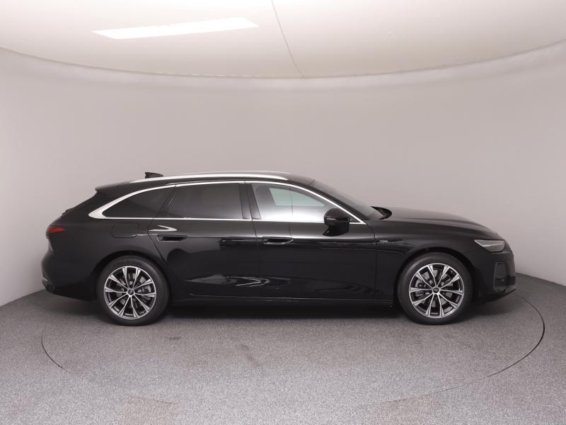 Audi A6 Avant e-hybrid quattro 220 kW