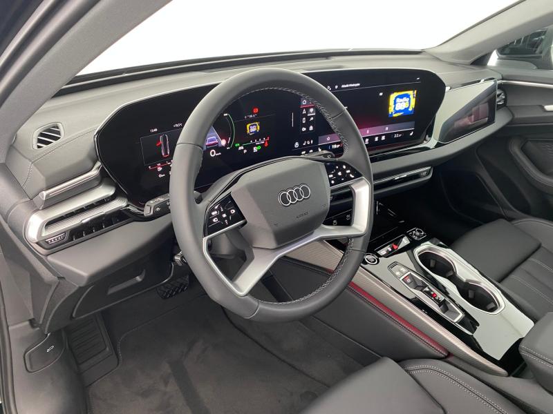 Audi A6 Avant e-hybrid quattro 220 kW
