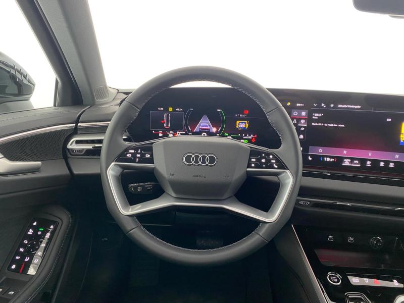 Audi A6 Avant e-hybrid quattro 220 kW