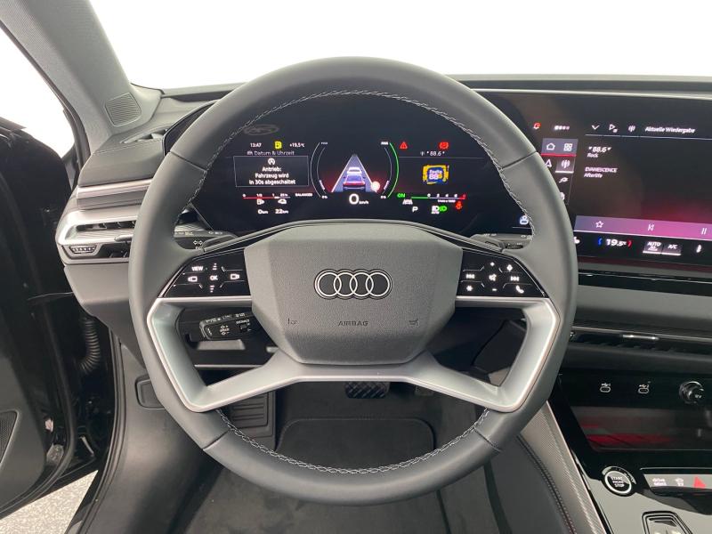 Audi A6 Avant e-hybrid quattro 220 kW