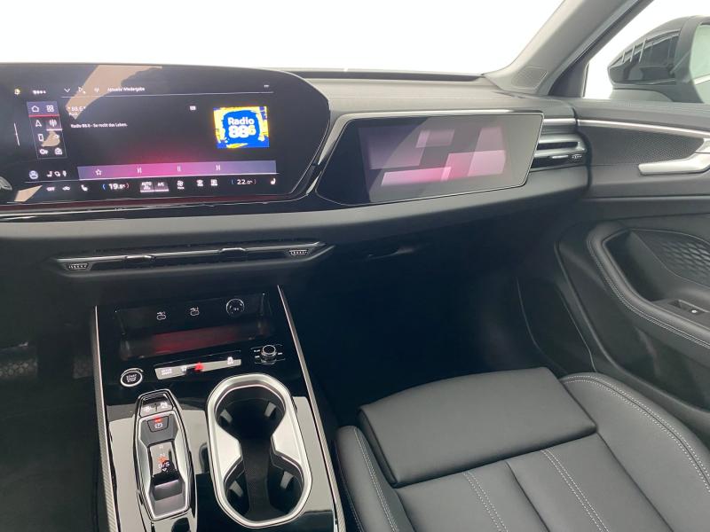 Audi A6 Avant e-hybrid quattro 220 kW