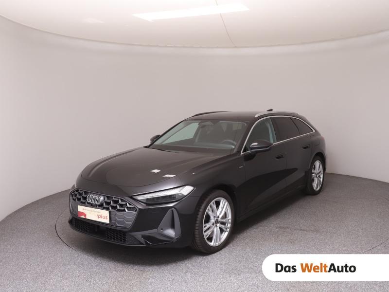 A5 Audi Audi A5 Avant e-hybrid quattro 220 kW