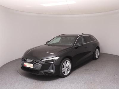 Audi A5 Avant e-hybrid quattro 220 kW