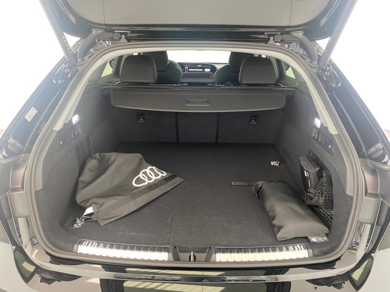 Audi A5 Avant e-hybrid quattro 220 kW