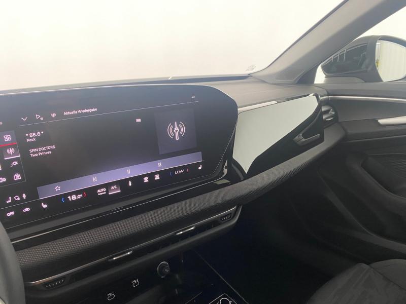 Audi A5 Avant e-hybrid quattro 220 kW