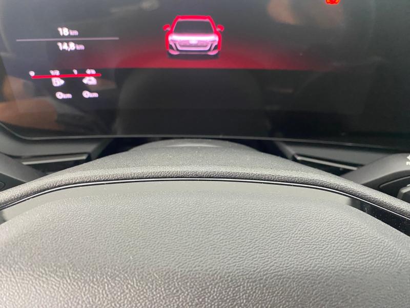 Audi A5 Avant e-hybrid quattro 220 kW