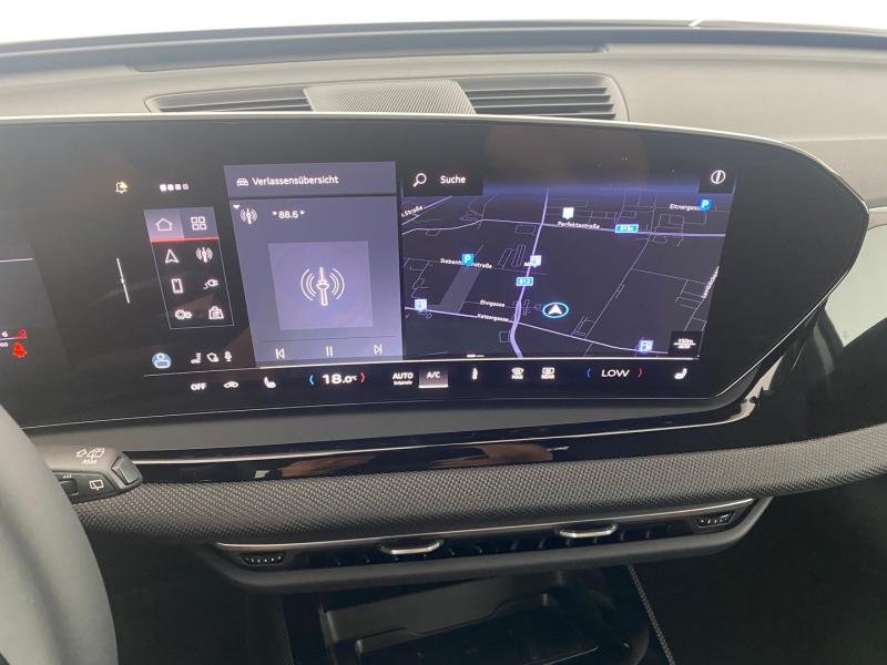 Audi A5 Avant e-hybrid quattro 220 kW