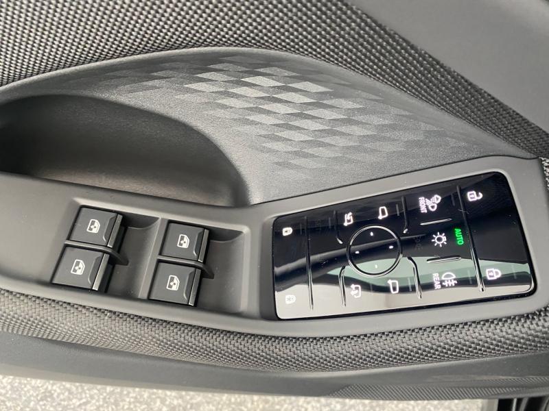 Audi A5 Avant e-hybrid quattro 220 kW