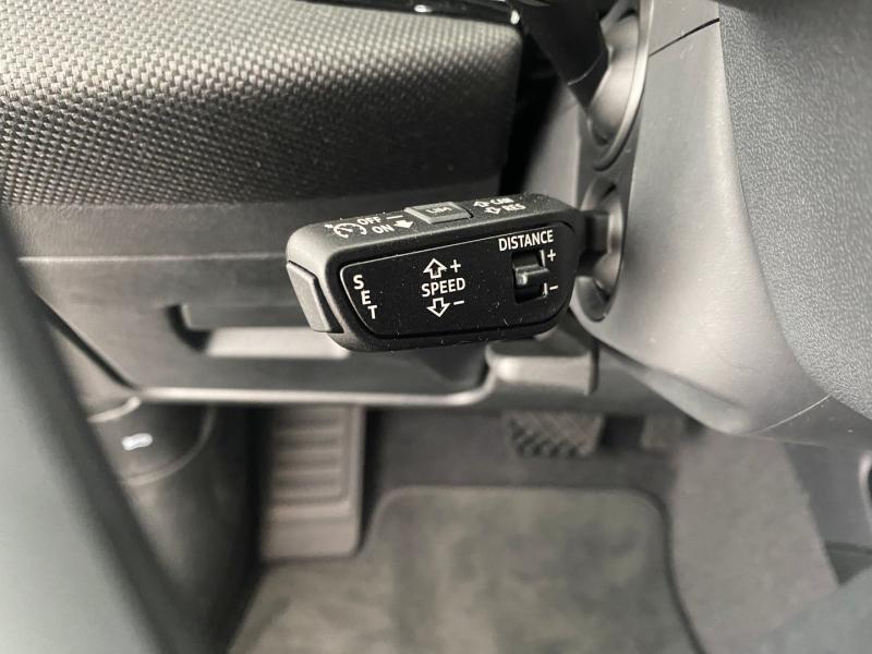 Audi A5 Avant e-hybrid quattro 220 kW