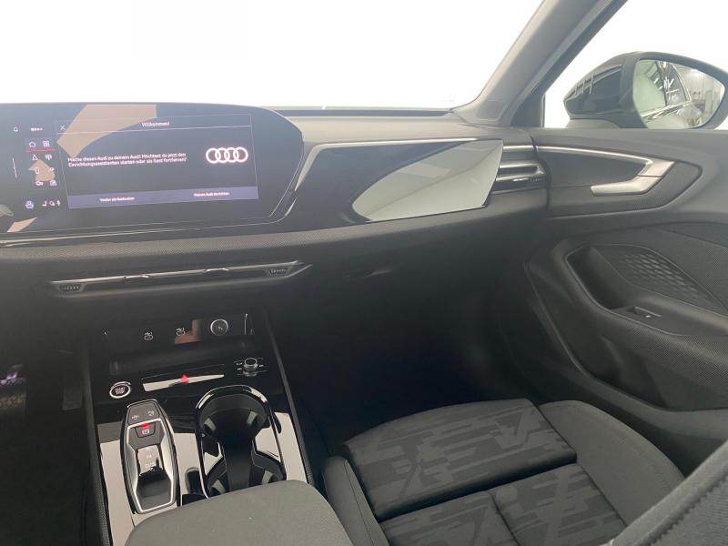 Audi A5 Avant e-hybrid quattro 220 kW