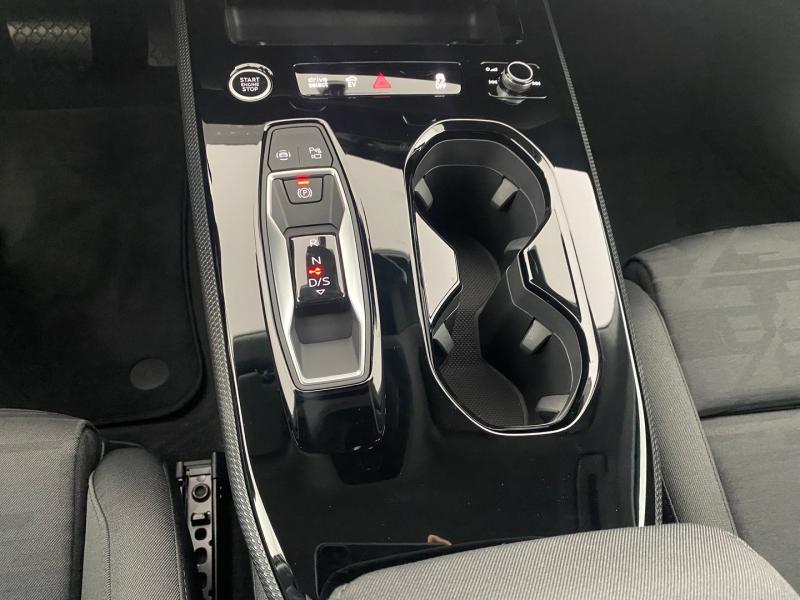 Audi A5 Avant e-hybrid quattro 220 kW