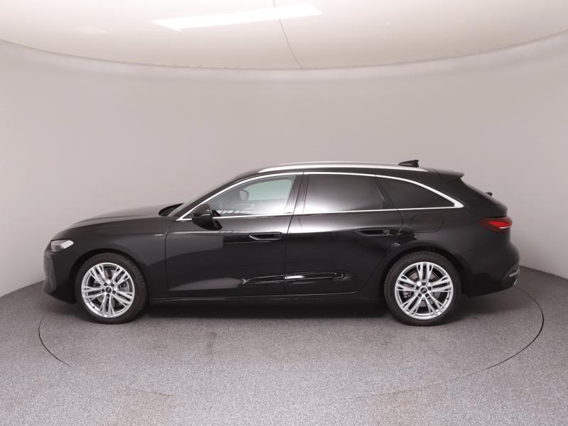 Audi A5 Avant e-hybrid quattro 220 kW