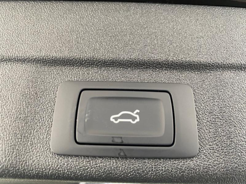 Audi A5 Avant e-hybrid quattro 220 kW