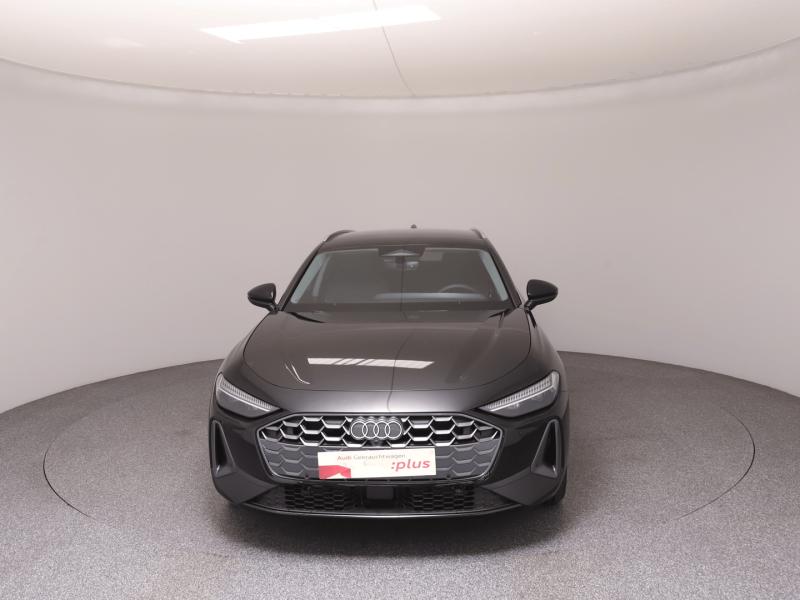 Audi A5 Avant e-hybrid quattro 220 kW